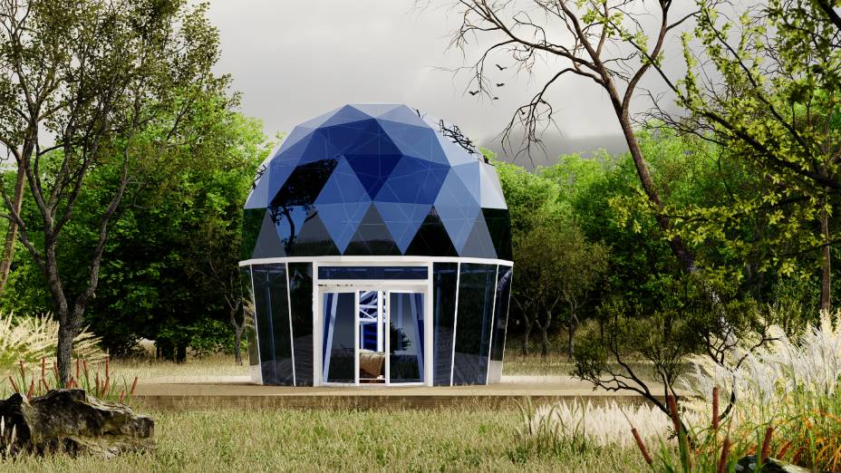 焉耆星空酒店帐篷厂家